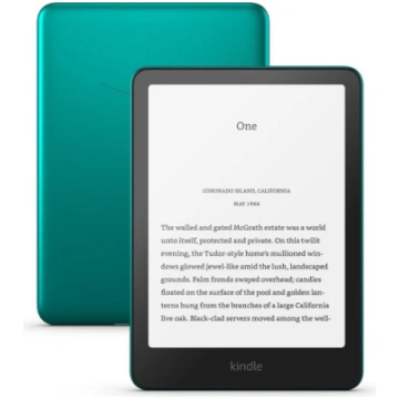 Amazon Kindle Paperwhite 2024 12th Gen Signature E
