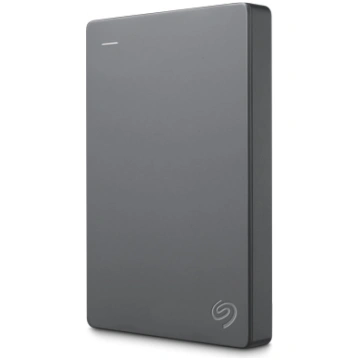 Ārējais disks Seagate Basic Line, HDD, 2 TB, melna