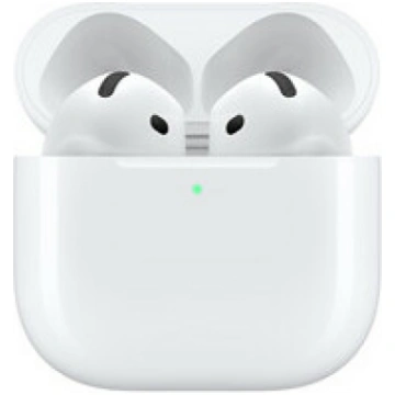 Apple Airpods (4. paaudze) ar aktīvo trokšņu slāpē