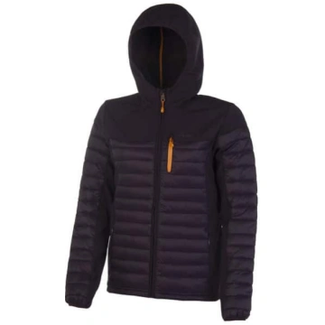 AALIYAH outerwear jacket, Dark Lava Protest