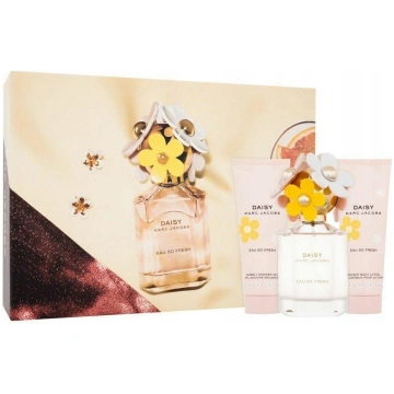 Marc Jacobs Set Marc Jacobs: Daisy Eau So Fresh, E