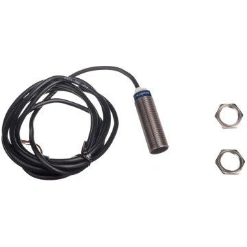 Schneider Electric Inductive sensor XS6 M18 brass