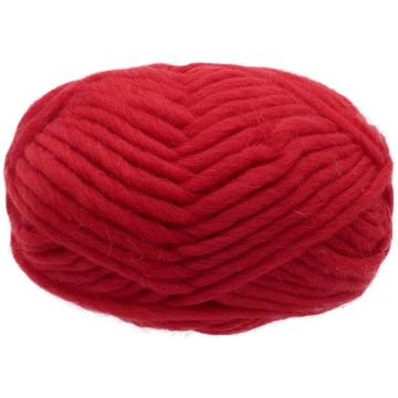Roving felt karmīns, 50m / 50g MSF