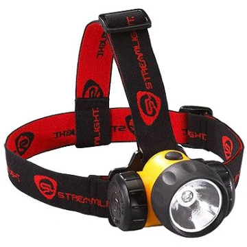 Streamlight HAZ-LO 3AA ATEX žibintuvėlis X61250