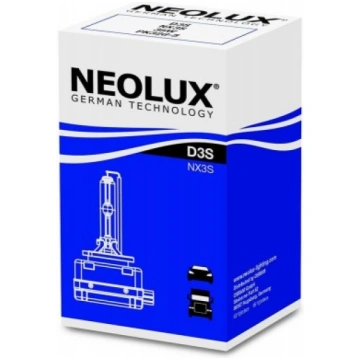 D3S NEOLUX NX3S (OSRAM)