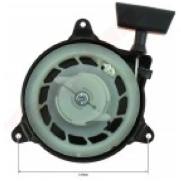 Starteris piemērots Briggs&Stratton CLASSIC, B&S (