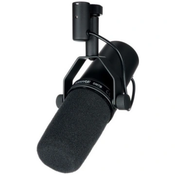 Shure SM7dB Mikrofons SM 7 dB