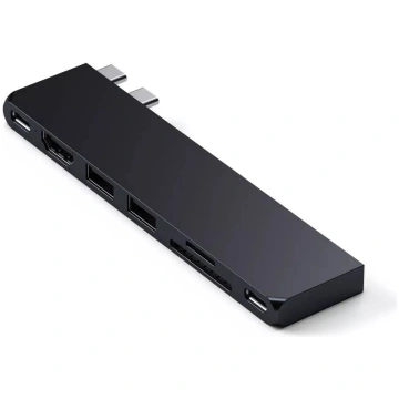 Doku stacija Satechi ST-HUCPHSD USB 3.2 Gen 2 Type