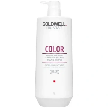 GOLDWELL Dual Senses Color Brilliance Shampoo 1000