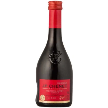 Sarkanv. J.P.Chenet Rouge 11.5%