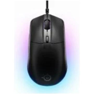 Steelseries "Rival 3" Gen 2 , Black datorpele 6251