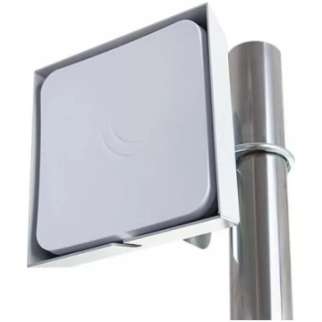 Зaщитa oт paдиoпoмex для aнтeнн cepии MikroTik SXT