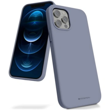 Mercury aizsargvāciņš IPHONE 16 PRO MAX 6.9 ar aiz