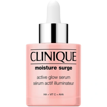 CLINIQUE_Moisture Surge Active Glow Serum serum do