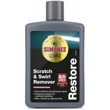 SIMONIZ skrāpējumu novērsējs 475ml