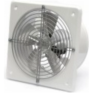 WBS 315 ventilators Ø 315 mm Vents WBS315