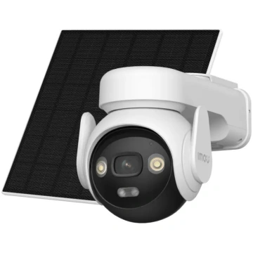 Dahua Technology IMOU AOV PT 5MP 4G Network Survei