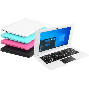 Bigmachine Computer Laptop Mini 10,1 collu 32GB Wi