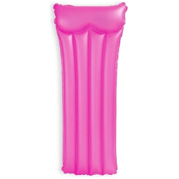 Intex 59717 rozā peldmatracis