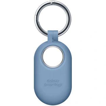 Samsung Silicone Case Blue Samsung Galaxy SmartTag