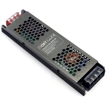 24V 200W Slim IP20 PRO LED barošanas bloks