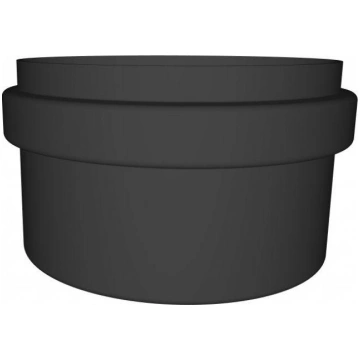 Dūmvada revīzijas tapa Ø100 Polymaxacciai 767980