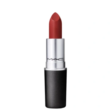Mac Amplified Lipstick Rossetto Finish Semi Lucido
