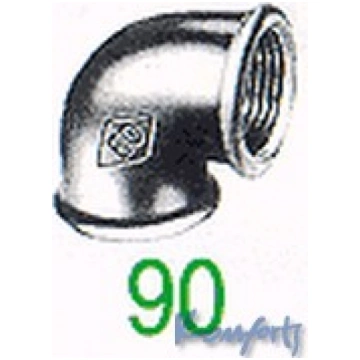 Čug. līkums 3/4″i, 1011
