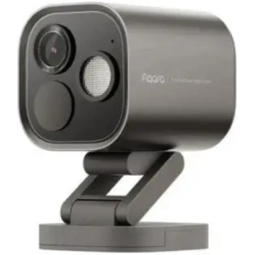 "Aqara Camera Hub G5 Pro Wi-Fi, pelēks | IP kamera