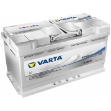 Varta Professional Dual Purpose LA95 AGM 95Ah 353x