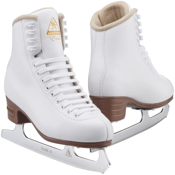 Jackson JS1291 Girl Daiļslidošanas slidas