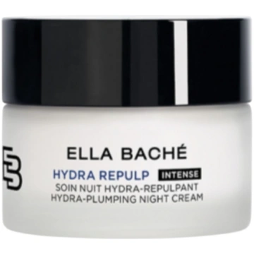 Nakts sejas krēms Ella Bache Hydra Repulp Intense,