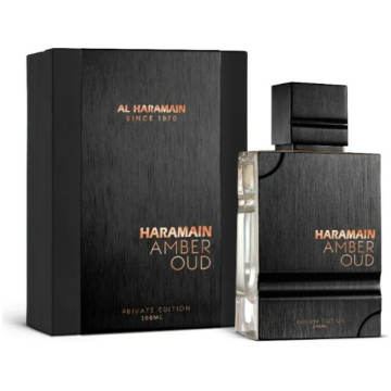 al haramain amber oud