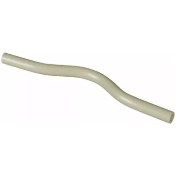 PP-R caurule Supratherm 25 mm — Supratherm modelis