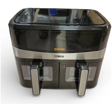 Lietots - Tower T17100 Vortx Vizion (9L)