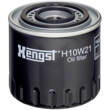 HENGST FILTER H10W21 Eļļas filtrs
