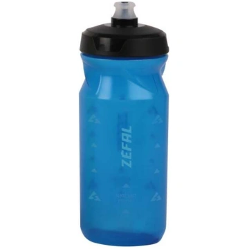 Velosipēdu pudele Zefal Sense Soft 65, silikons/po