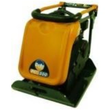 Belle Vibroplate Pcx 500h + Paklājiņš (pc5000+Gumi