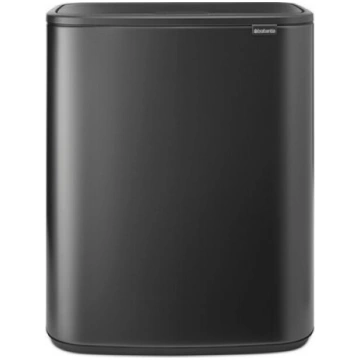 Brabantia atkritumu tvertne Bo Touch, 60 l