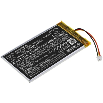 1100mAh for SumUp 3G,3G+,SumUp 3G Cameron Sino CS-
