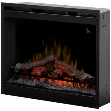 Dimplex Elektrokamīns - kurtuve 26" LED (Iebūvējam