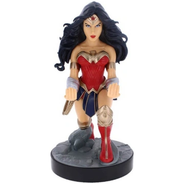 Cable Guy Wonder Woman 84 - Princess of Amazons Ca