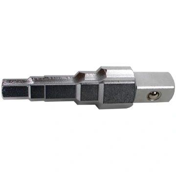 Pakāpju atslēga radiatoru 1/2"" āra BGS 1461