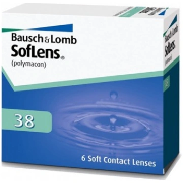 SofLens 38