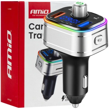 Auto un Moto preces, Auto Audio, Navigācija, CB Ra