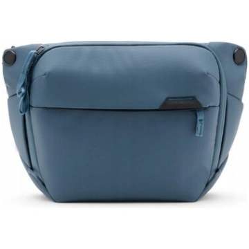 Peak Design Everyday Sling 6l - universāls zils ko
