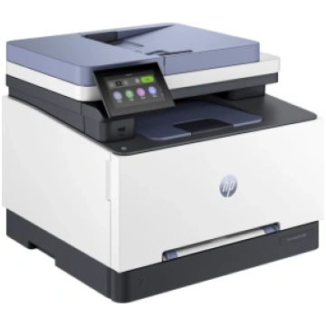 Daudzfunkciju printeris HP Color LaserJet Pro MFP3