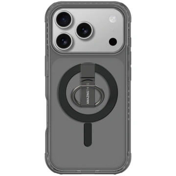 AmazingThing Titan Pro Grip Ring Set Case for iPho
