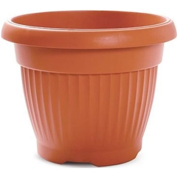 Prosperplast Vazonas TERRA TERRAKOTA 20x15.5 cm, 3
