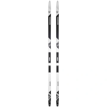 Bērnu slēpes atpūtai Rossignol XT Escape, 108 cm